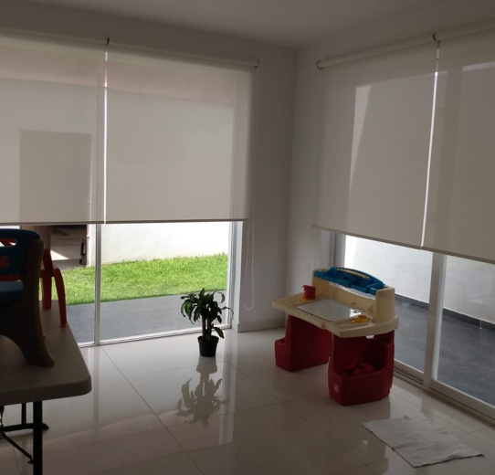 INSTALACIÓN DE PERSIANAS ECONÓMICAS EN CDMX