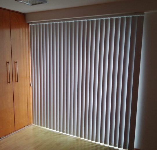 INSTALACIÓN DE PERSIANAS ECONÓMICAS EN CDMX
