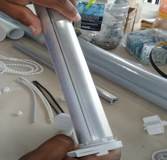 INSTALACIÓN DE PERSIANAS ECONÓMICAS EN CDMX
